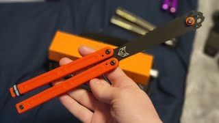A Squiddy With Grip? Squiddy Wh Unboxing