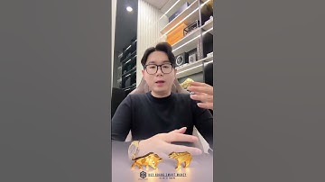 Tại Sao Phải Luôn Đánh Cổ Phiếu Leader Dẫn Đầu ? #chungkhoan #dautu