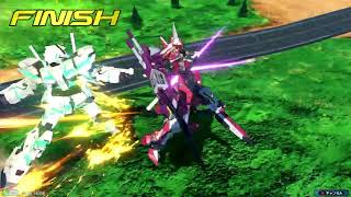 【EXVS2XB】ガイアガンダム【固定ランクマ#46】