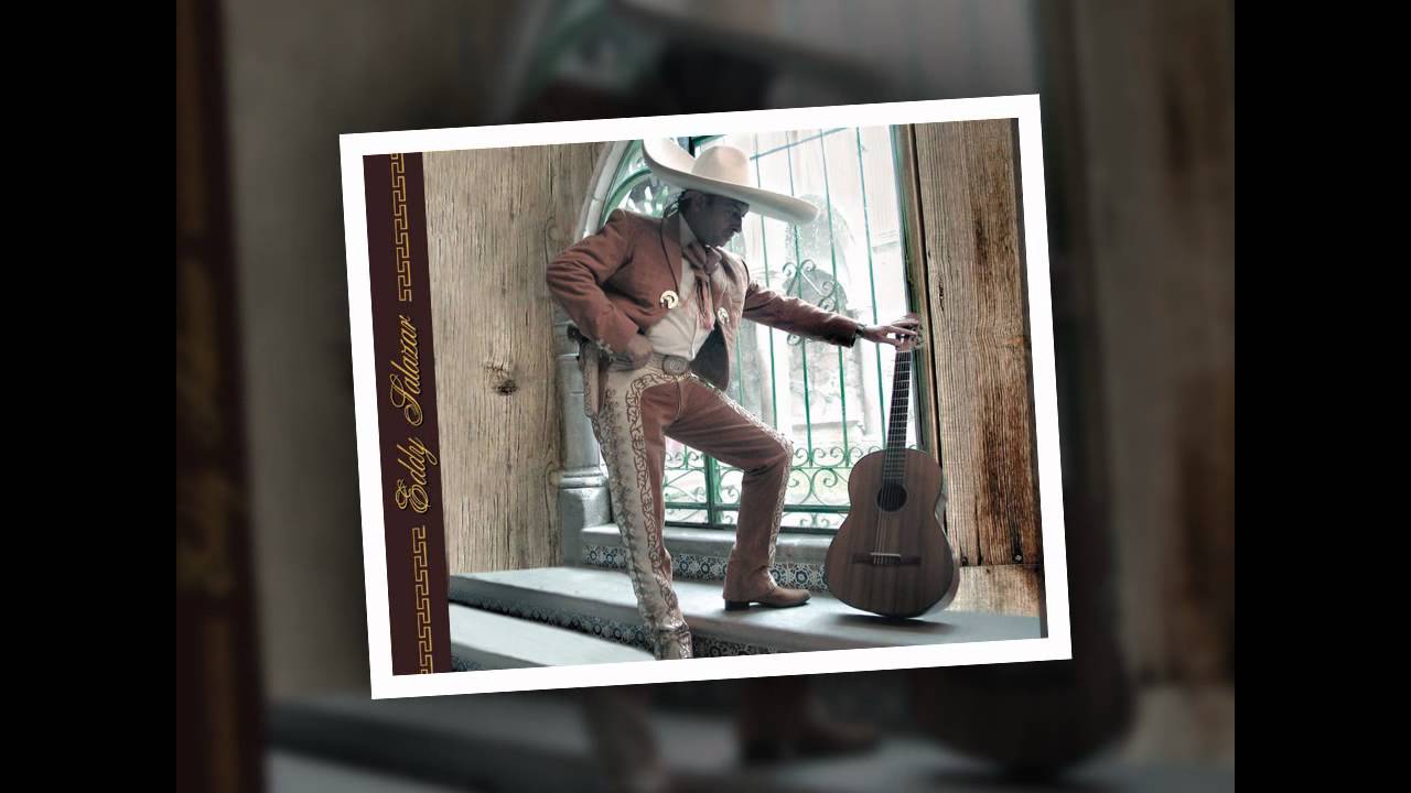 Eddy Salazar - Aprender a vivir.avi