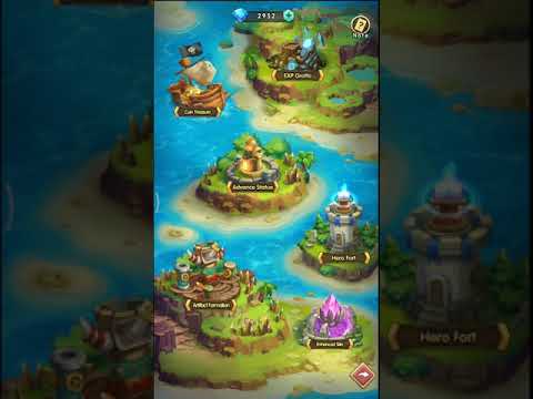 Brave Dungeon Коротко о подземельях