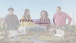 Celebrity Francis Tuttle Commercial Profile