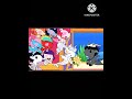 Fragmento Video Mermiconio: Lluvia de Estrellas Rip-Off My Little Pony (2011-2019)