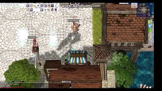 Ro Exe Asin Cross นวตลนอย Pvp ลองเทสขำๆ