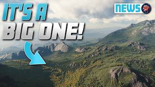 Alpha 4.11 Roadmap Update | I Was Not Expecting Genesis This Early