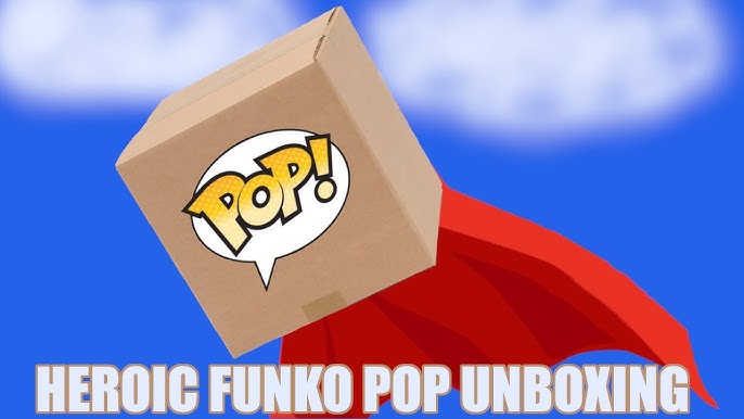 Toys Funko Pop Light and Sound Indiana Jones Limited Edition Swizer