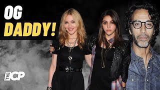Madonna’s ex-Carlos Leon labels himself the 'OG Daddy' - The Celeb Post Wealth