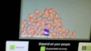 how to destroy interactive buddy :)