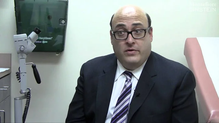 What is Cervical Cancer?