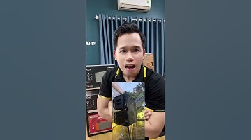 Loa vừa hát vừa tưới nước vẫn chơi ngon lành