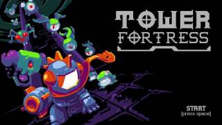 Tower Fortress - Steam trailer screenshot 1