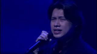 Raisa, Rony Parulian - Tetap Bukan Kamu | AMI Awards 2025 