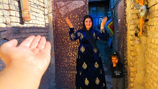 A Dream Home After Two Years of Living in the Mountains\