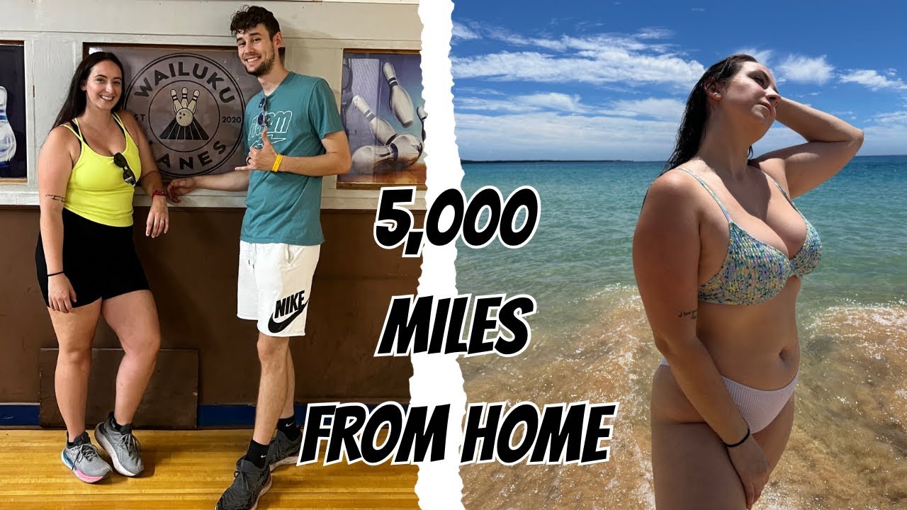 Возможно, самый изолированный боулинг-центр в мире