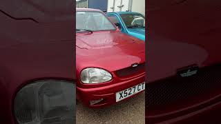 Reliant Robin MK3 for sale £6000 Joe 06973470810 joemason@reliantspares.com