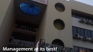 ICFAI Business School | Welcome to IBS Pune