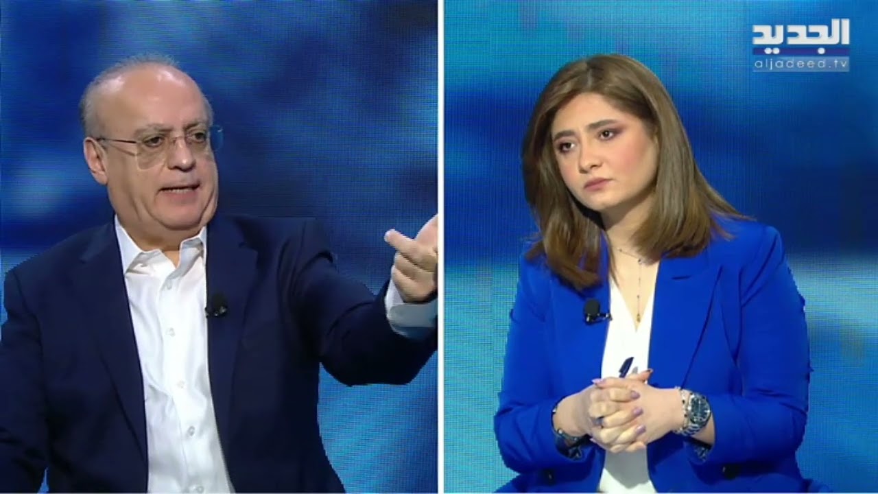 وئام وهاب : الحزب وأنا إشترينا صـ ـواريخ جافلين من السوق السوداء في أوكرانيا.. وزيلينسكي 