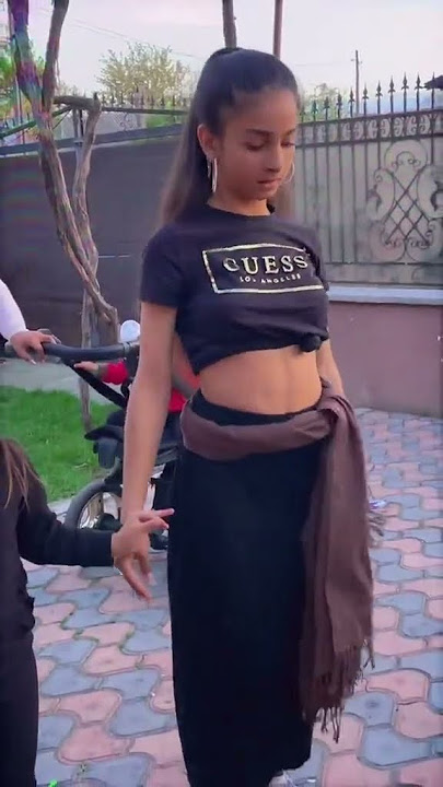 Belly Dance 🥁😍