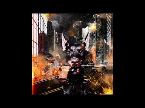 Blanc - Ima Dogg (Feat. Saint Pablo)(Prod. Spaz) (Official Audio)
