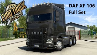 Download: https://ets2.lt/en/daf-xf-106-full-set/


Subscribe and like thank you