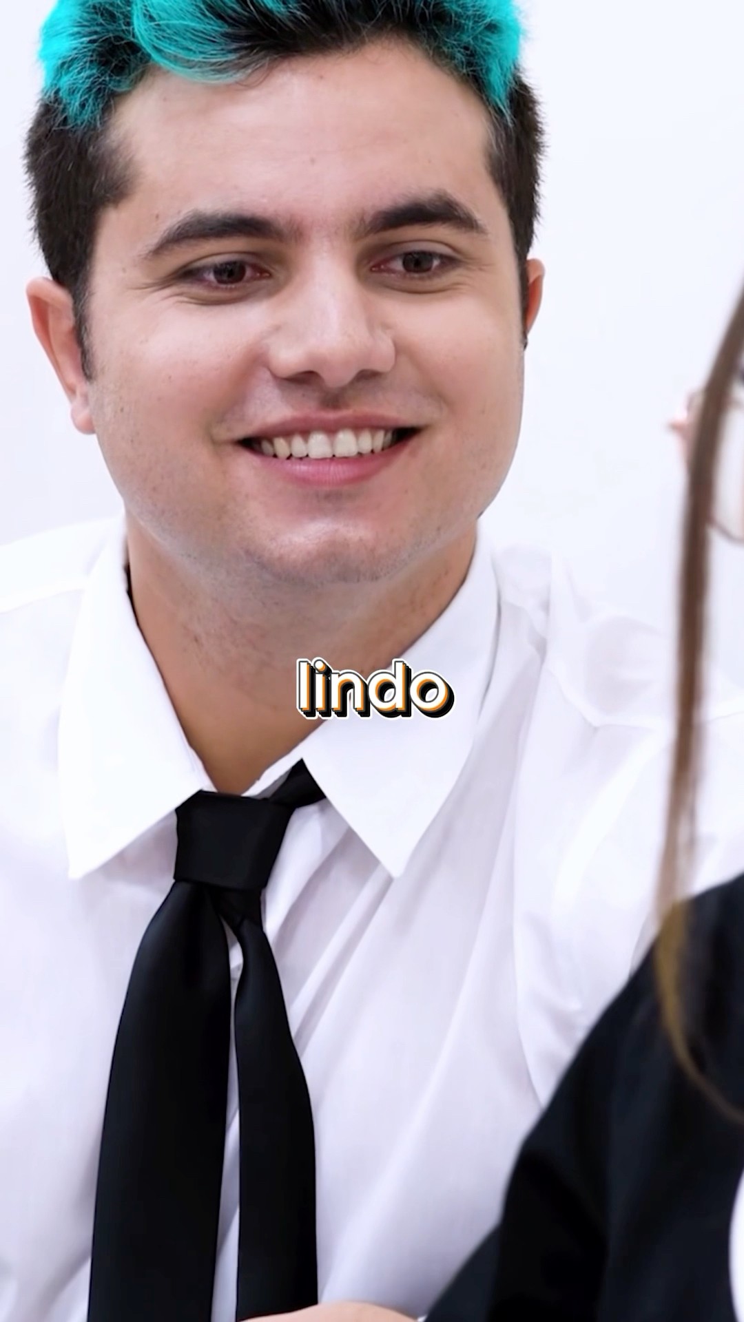 Apaixonada na escola