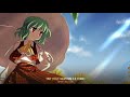 Tiny Little Adiantum (Miyuri & 60s Radio Lo-Fi Mix)