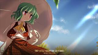 Tiny Little Adiantum (Miyuri \u0026 60s Radio Lo-Fi Mix)