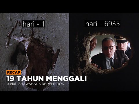 Video: Apa yang dijebak?