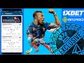 Скачать 1xBET на АНДРОИД. Приложение 1XBET для ANDROID 2020.