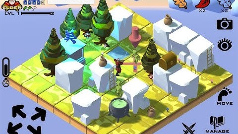 Solo Indie Game Development - DEVLOG #3