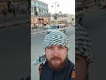 там где нет туристов #хургада #2025 #египет #зима2025