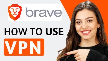 How To Use VPN On Brave Browser | Quick Guide (2025)