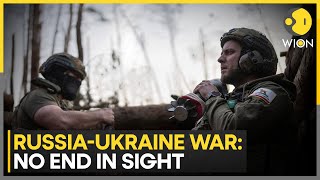 Russia-Ukraine war: Moscow aims to capture Chasiv Yar town | WION