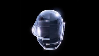 Daft Punk - Within / Instant Crush [Mashup V2]