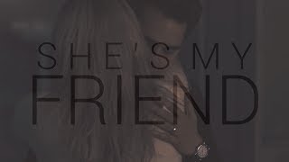 Nick & June | 'She's My Friend' [2x09 + 2x10 promo]