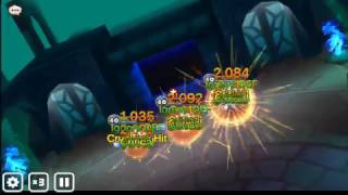 Summoners War Who Is The Faster Farmer Amir Vs Lushen