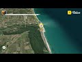 Ortona to Fossacesia | Italy