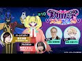 『ネクロノミ子のコズミックラジオショウ』#10｜TVアニメ「ネクロノミ子のコズミックホラーショウ」公式WEBラジオ