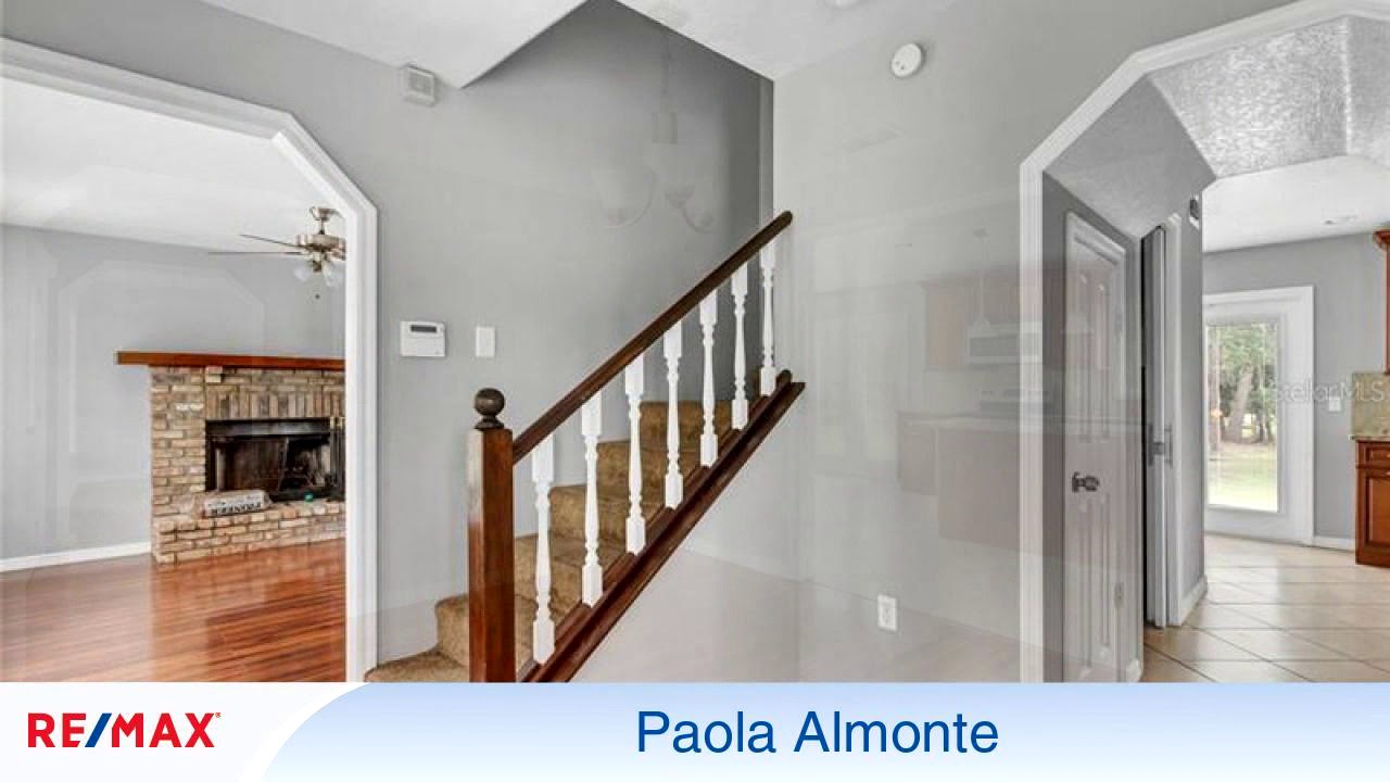 Video tour of Residential at 1845 TANGLEWOOD DRIVE, Kissimmee, FL 34746