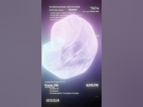 blender python - sub to be icoshphere no 236 - YouTube