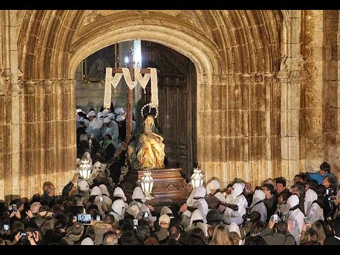 Documental sobre la Cofradía de la Piedad de Medina de Rioseco (2010)