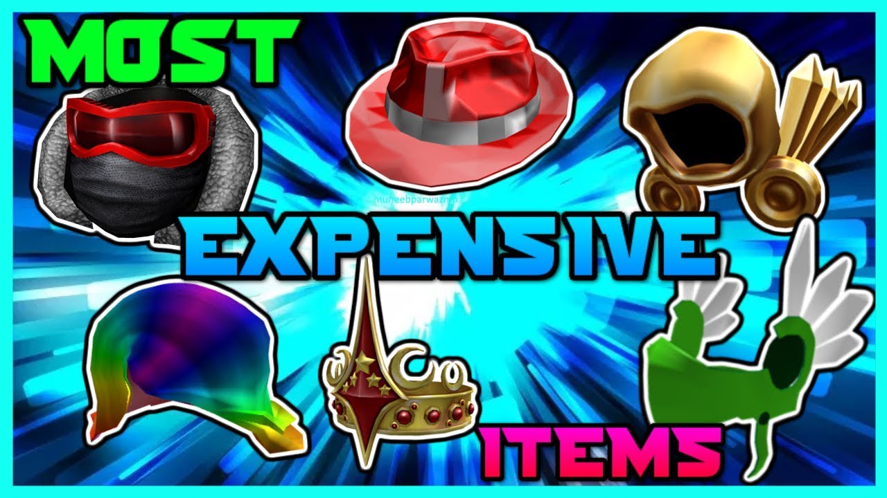 The Most Expensive Roblox Items Youtube | Free Nude Porn Photos