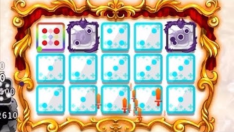 Random Dice | BEST SUPPORT FOR YINYANG DECKS