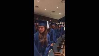 St. Paul Prep Graduation 2017: Closing Ceremony
