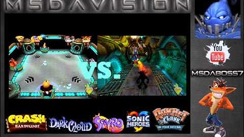 Sewer Ball - CB/CB2 Remix