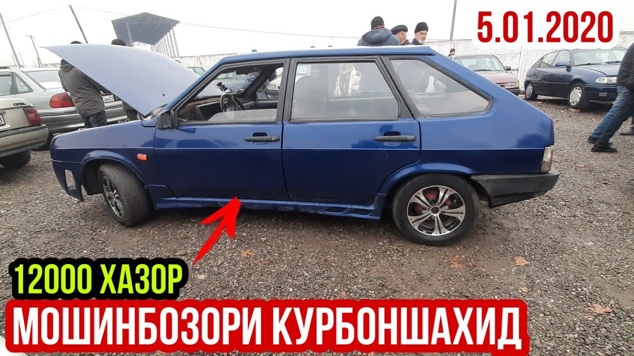 Продам ваз 21014