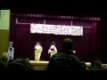MFY 寿老会 芸能祭・民舞 甲州盆唄