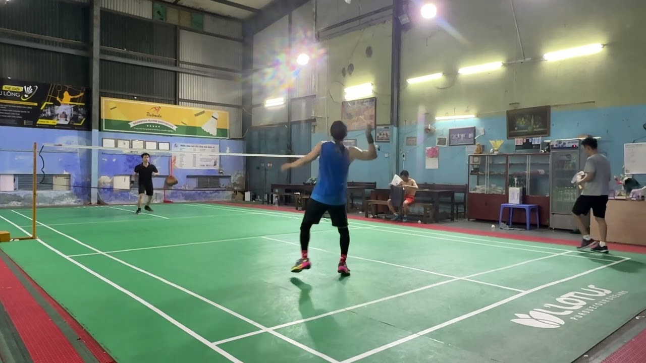 Ad vs Chinh. 4/3/2026