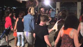 Serb fest Akron 2012.
