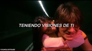 Men i trust - show me how // sub español